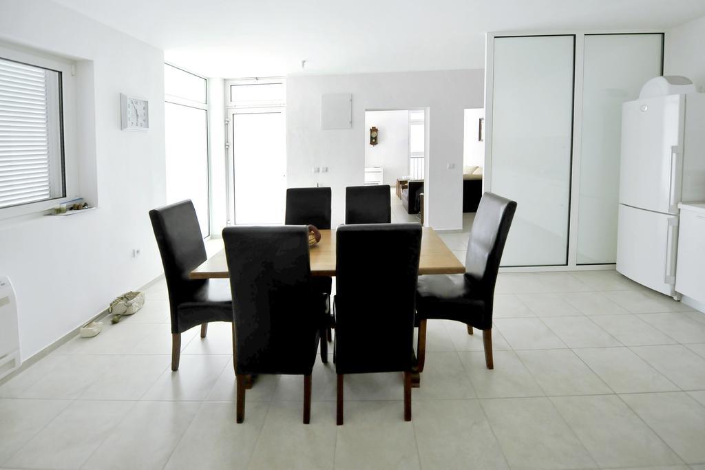 Luxury Apartment Brela Extérieur photo