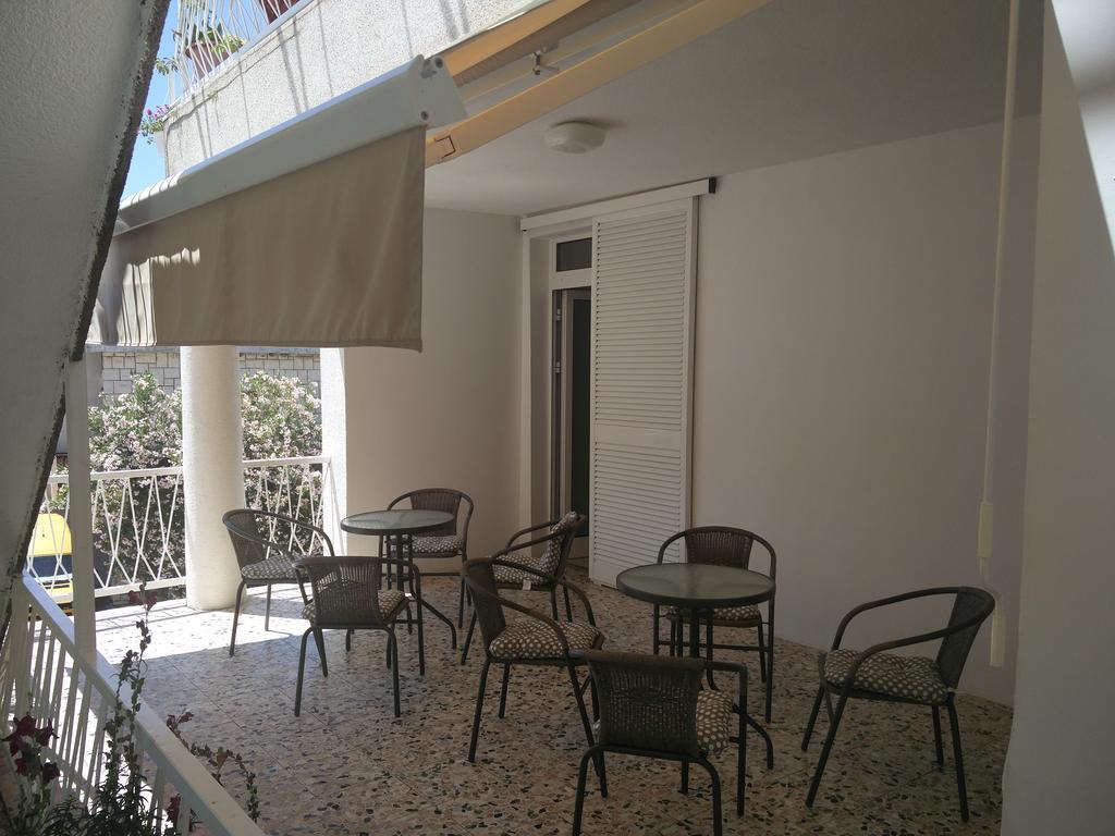 Luxury Apartment Brela Extérieur photo