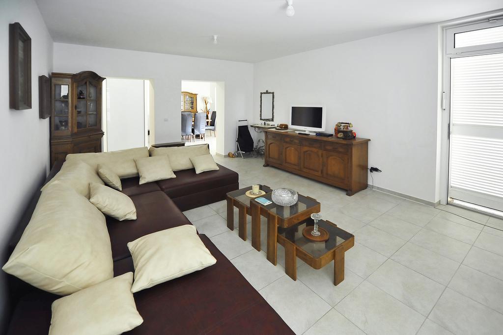 Luxury Apartment Brela Extérieur photo