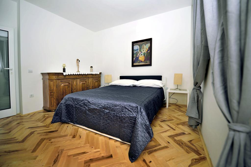 Luxury Apartment Brela Extérieur photo