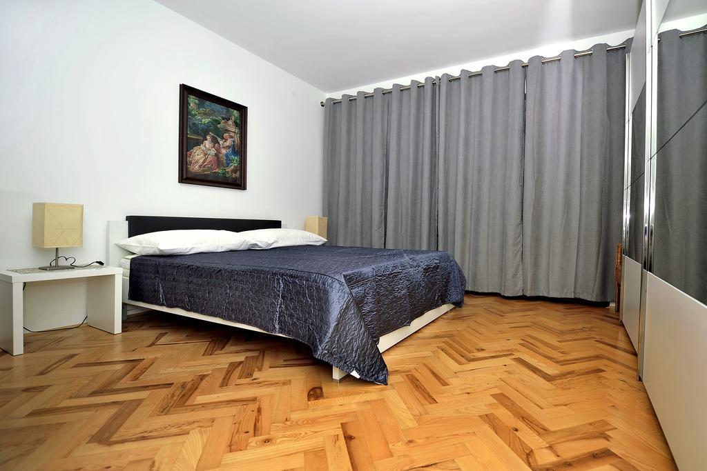 Luxury Apartment Brela Extérieur photo
