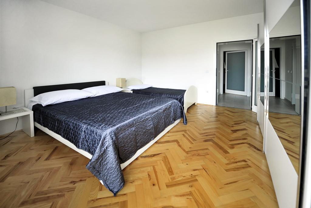 Luxury Apartment Brela Extérieur photo