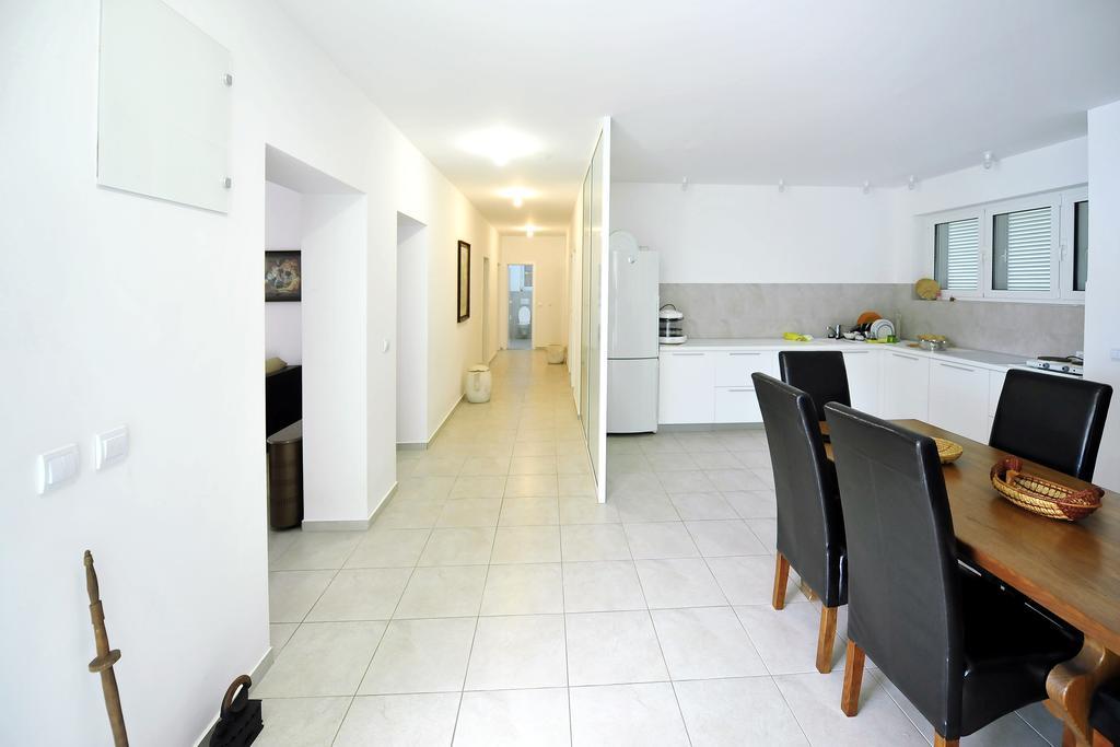 Luxury Apartment Brela Extérieur photo